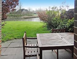 Ferienwohnung, Fedderwardersiel