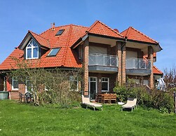 Ferienwohnung, Fedderwardersiel