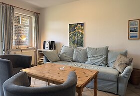 Ferienwohnung, Fedderwardersiel