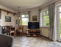 Ferienwohnung, Fedderwardersiel