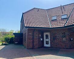 Ferienwohnung, Fedderwardersiel