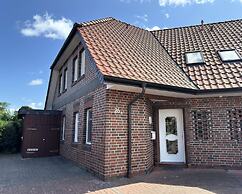 Ferienwohnung, Fedderwardersiel