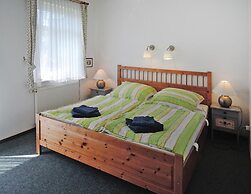 Ferienwohnung, Fedderwardersiel