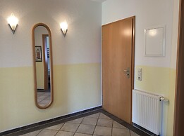 Ferienwohnung, Fedderwardersiel