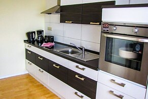 Ferienwohnung in der Nahe vom Hexentanzplatz