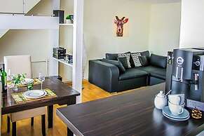 Ferienwohnung in der Nahe vom Hexentanzplatz