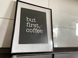 Ferienwohnung in der Nahe vom Hexentanzplatz