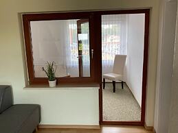 Ferienwohnung in der Nahe vom Hexentanzplatz