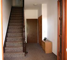 Ferienwohnung in der Nahe vom Hexentanzplatz