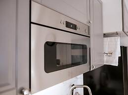 Comfortable Apartment Close to the Sea, Pobierowo