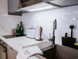 Comfortable Apartment Close to the Sea, Pobierowo