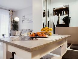 Comfortable Apartment Close to the Sea, Pobierowo