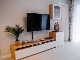 Comfortable Apartment Close to the Sea, Pobierowo