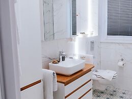 Comfortable Apartment Close to the Sea, Pobierowo