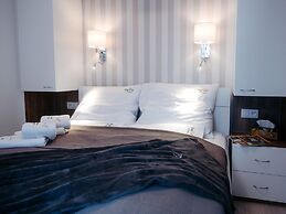 Comfortable Apartment Close to the Sea, Pobierowo