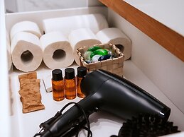 Comfortable Apartment Close to the Sea, Pobierowo