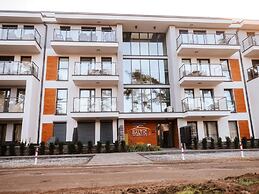 Comfortable Apartment Close to the Sea, Pobierowo