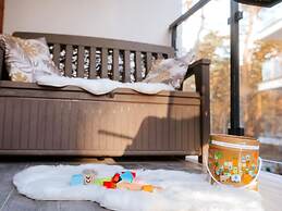 Comfortable Apartment Close to the Sea, Pobierowo