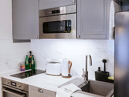 Comfortable Apartment Close to the Sea, Pobierowo