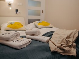 Comfortable Apartment Close to the Sea, Pobierowo