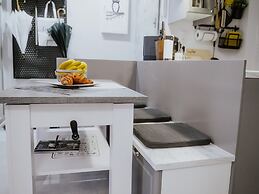 Comfortable Apartment Close to the Sea, Pobierowo