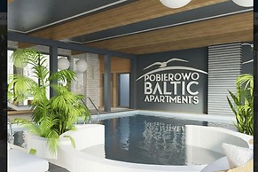 Comfortable Apartment Close to the Sea, Pobierowo