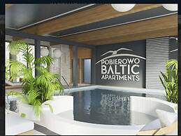 Comfortable Apartment Close to the Sea, Pobierowo