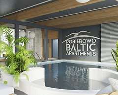 Comfortable Apartment Close to the Sea, Pobierowo
