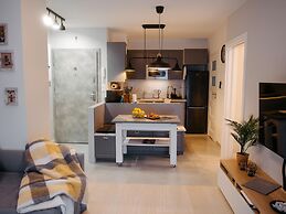 Comfortable Apartment Close to the Sea, Pobierowo