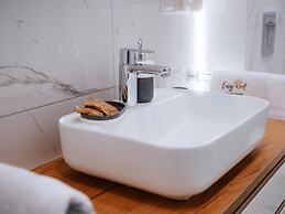 Comfortable Apartment Close to the Sea, Pobierowo