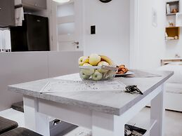 Comfortable Apartment Close to the Sea, Pobierowo