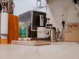 Comfortable Apartment Close to the Sea, Pobierowo