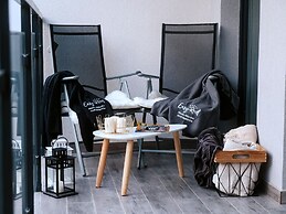 Comfortable Apartment Close to the Sea, Pobierowo