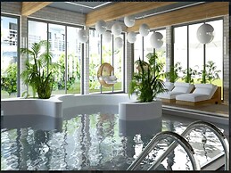 Comfortable Apartment Close to the Sea, Pobierowo