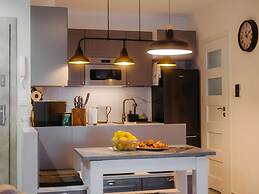 Comfortable Apartment Close to the Sea, Pobierowo