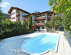 Apartment House Isegrim, Altenmarkt