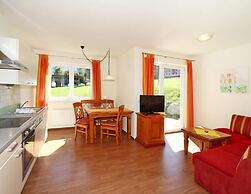 Apartment House Isegrim, Altenmarkt