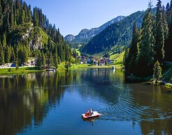Apartment House Isegrim, Altenmarkt