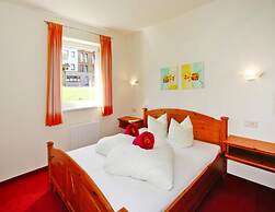 Apartment House Isegrim, Altenmarkt