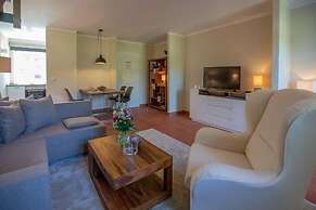 Apartment in the Rugana Vacation Village