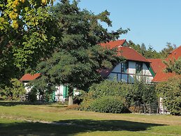 Wohnung im Feriendorf Rugana
