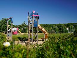 Apartment in the Rugana Vacation Village