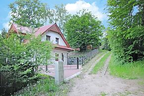 Holiday Home in Kretowiny