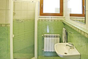 Holiday Home in Kretowiny