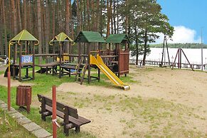 Holiday Home in Kretowiny