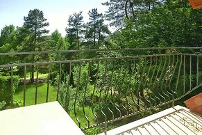 Holiday Home in Kretowiny