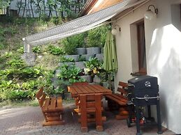 Holiday Home in Kretowiny