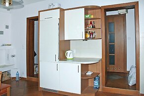 Holiday Home in Kretowiny