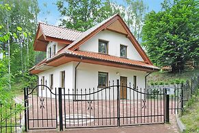 Holiday Home in Kretowiny