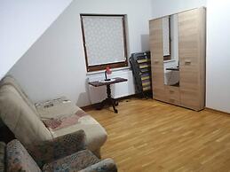 Holiday Home in Kretowiny